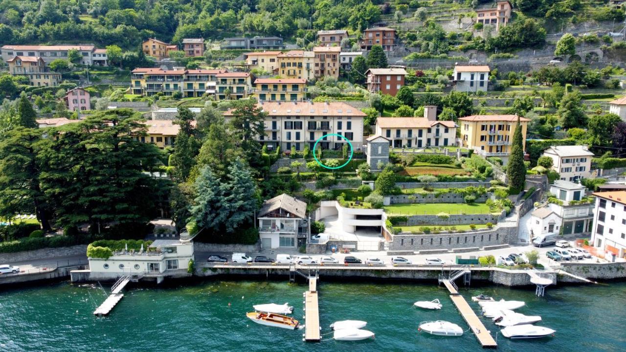 Regina Di Laglio - Free Parking, Garden, Lake View 외부 사진